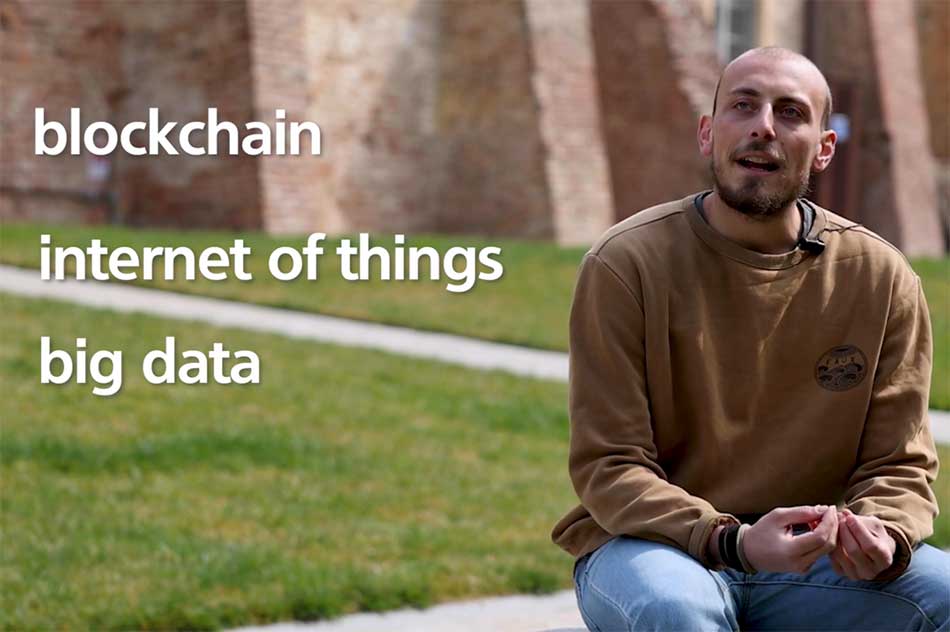 Students and course content